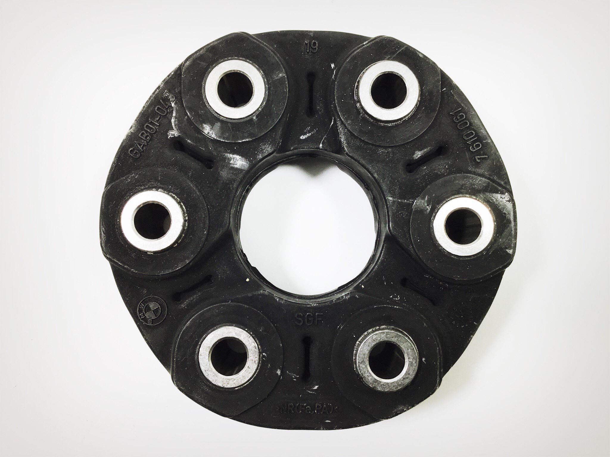 Amazon.com: BMW 26-11-7-610-061 Universal Joint : Automotive